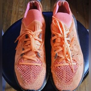 Adidas 4D Fusio Primeknit Running Shoes